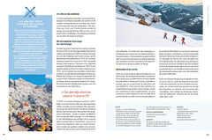 50 refuges de montagne en France