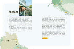 En train en Europe: 32 itinéraires sur les rails