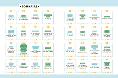 En train en Europe: 32 itinéraires sur les rails