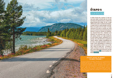 En train en Europe: 32 itinéraires sur les rails