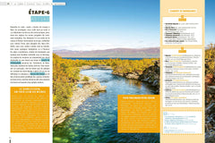 En train en Europe: 32 itinéraires sur les rails