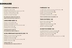 30 voyages incroyables à vivre avec les enfants