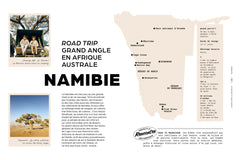 30 voyages incroyables à vivre avec les enfants