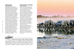 30 voyages incroyables à vivre avec les enfants