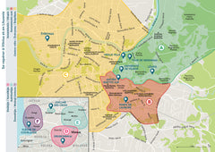 Vilnius et la Lituanie