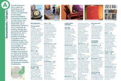 Vilnius et la Lituanie