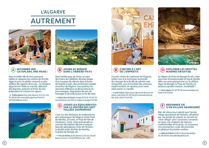 Algarve