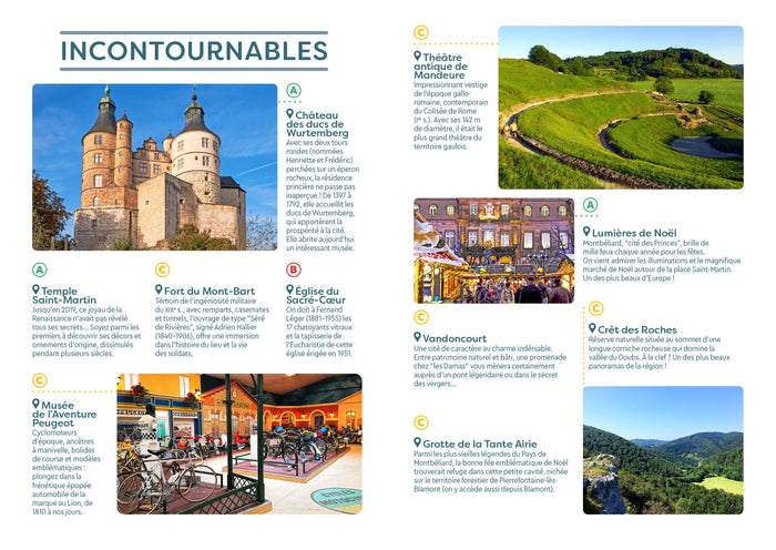 Pays de Montbéliard