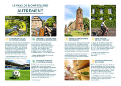 Pays de Montbéliard