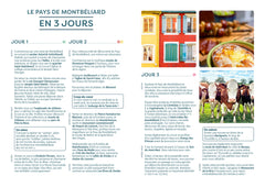 Pays de Montbéliard