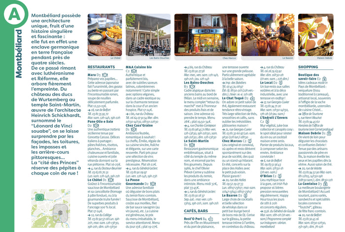 Pays de Montbéliard