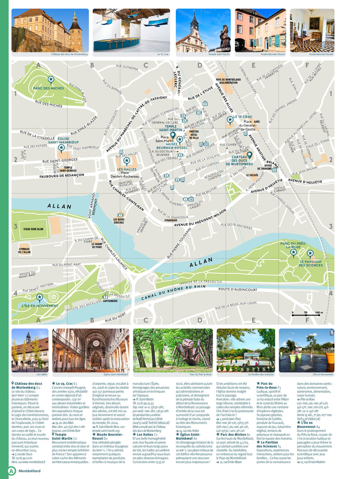 Pays de Montbéliard