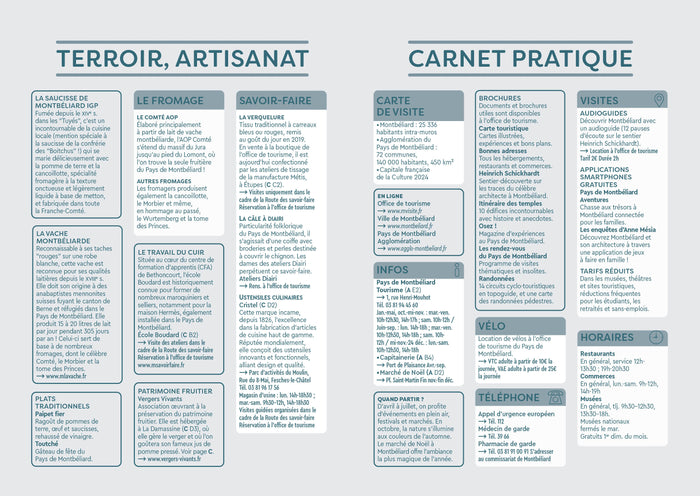 Pays de Montbéliard