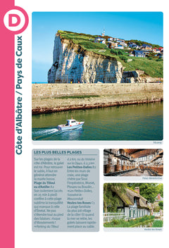 Normandie