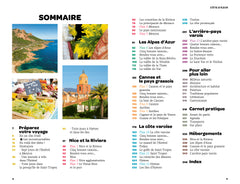 Côte d'Azur