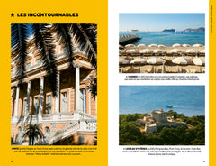 Côte d'Azur