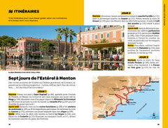 Côte d'Azur