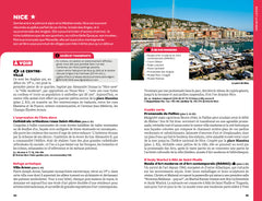 Côte d'Azur