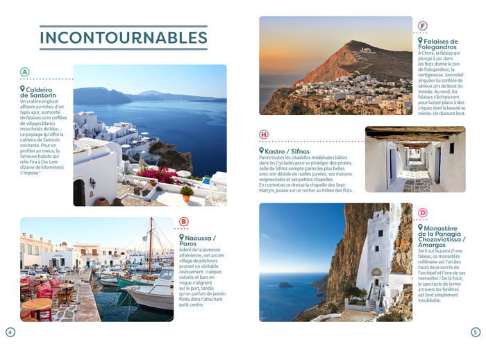 Cyclades