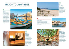 Sète et l'Archipel de Thau