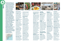 Sète et l'Archipel de Thau