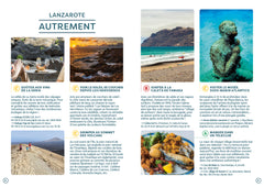 Lanzarote et Fuerteventura