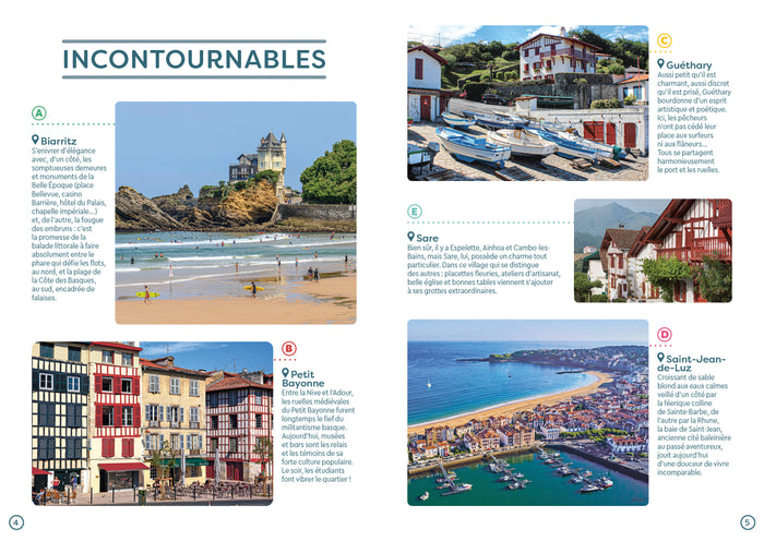Pays basque