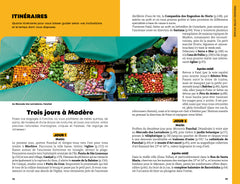 Madère: Guide Coups de coeur
