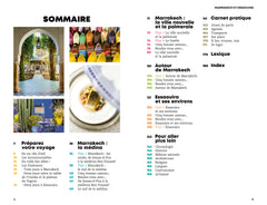 Marrakech et Essaouira