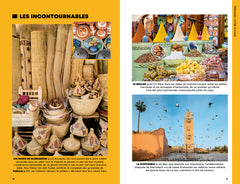 Marrakech et Essaouira