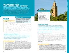 Marrakech et Essaouira