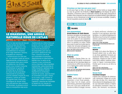 Marrakech et Essaouira