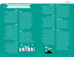 Marrakech et Essaouira