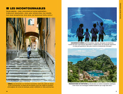 Gênes et les Cinque Terre