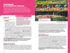 Gênes et les Cinque Terre