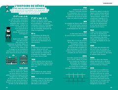 Gênes et les Cinque Terre