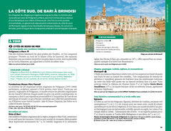 Pouilles et Basilicate