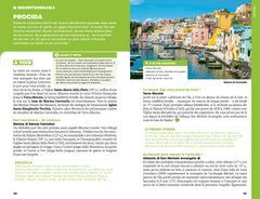 Naples et la côte amalfitaine