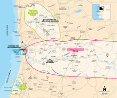 Porto et la vallée du Douro