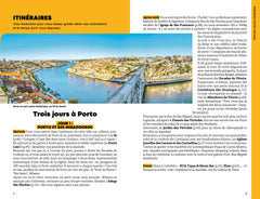 Porto et la vallée du Douro