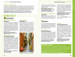 Grèce continentale et îles Ioniennes