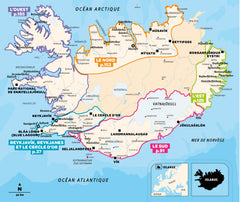 Islande