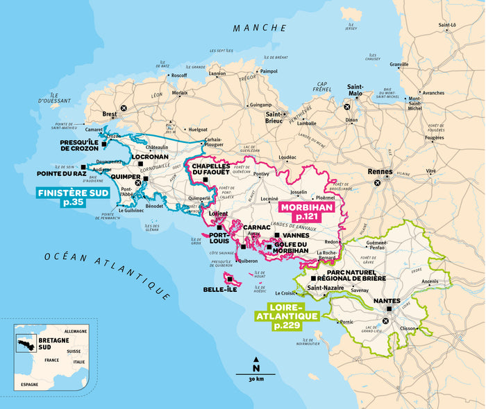 Bretagne Sud