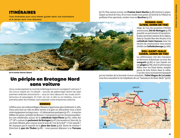 Bretagne Nord