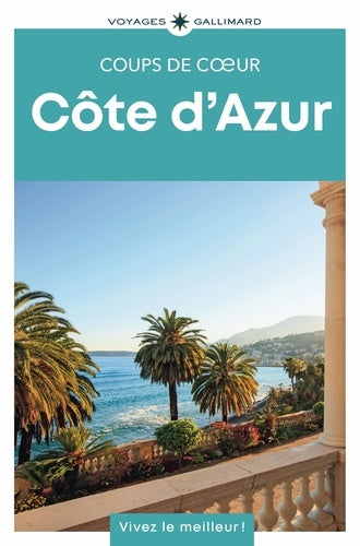 Côte d'Azur