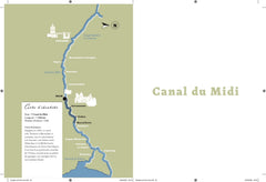 Voyager au fil de l'eau