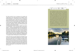Voyager au fil de l'eau