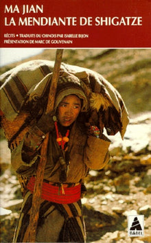 La mendiante de Shigatze