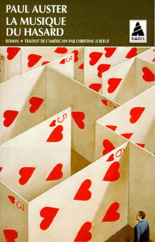 La musique du hasard