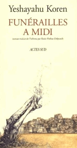 Funérailles à midi